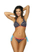 Swimsuit two piece model 114143